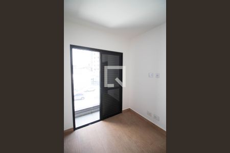 QUARTO 1 de apartamento para alugar com 2 quartos, 42m² em Santana, São Paulo