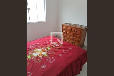 Quarto de casa para alugar com 2 quartos, 52m² em Parque Balneario Sao Francisco, Cabo Frio