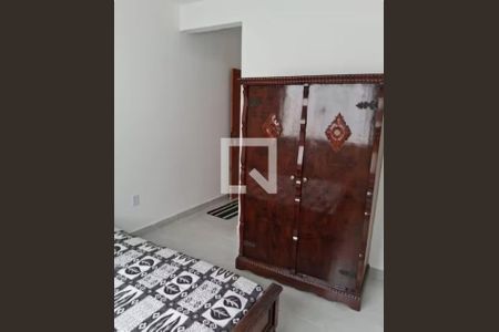 Quarto de casa para alugar com 2 quartos, 52m² em Parque Balneario Sao Francisco, Cabo Frio