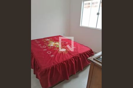 Quarto de casa para alugar com 2 quartos, 52m² em Parque Balneario Sao Francisco, Cabo Frio