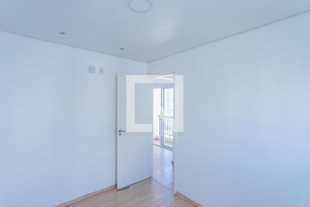 Quarto 1 de apartamento para alugar com 2 quartos, 45m² em Loteamento City Jaragua, São Paulo