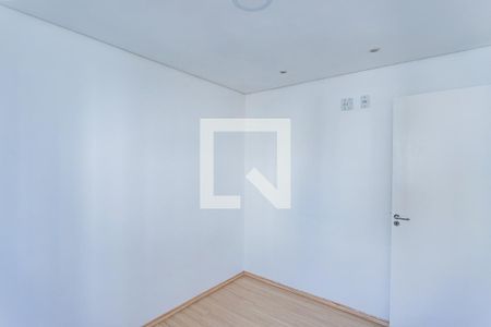Quarto 1 de apartamento para alugar com 2 quartos, 45m² em Loteamento City Jaragua, São Paulo