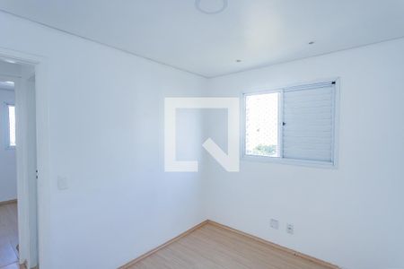 Quarto 1 de apartamento para alugar com 2 quartos, 45m² em Loteamento City Jaragua, São Paulo