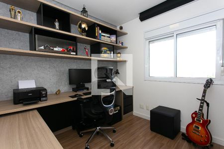 Quarto de apartamento à venda com 3 quartos, 85m² em Vila Carrão, São Paulo