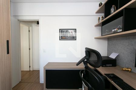 Quarto de apartamento à venda com 3 quartos, 85m² em Vila Carrão, São Paulo
