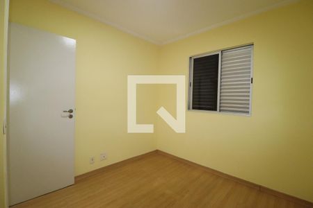 Quarto 1 de apartamento para alugar com 3 quartos, 69m² em Parque Marajoara, Santo André