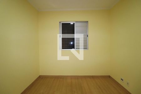 Quarto 1 de apartamento para alugar com 3 quartos, 69m² em Parque Marajoara, Santo André