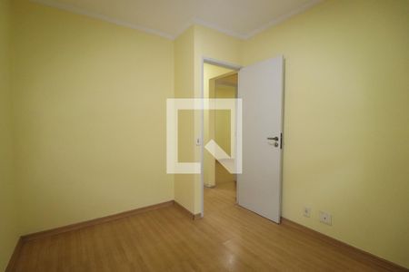 Quarto 1 de apartamento para alugar com 3 quartos, 69m² em Parque Marajoara, Santo André