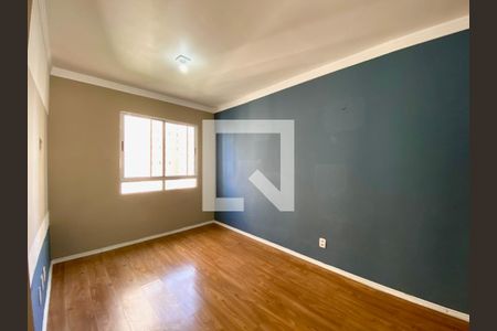 Sala de apartamento para alugar com 2 quartos, 49m² em Ponte Grande, Guarulhos