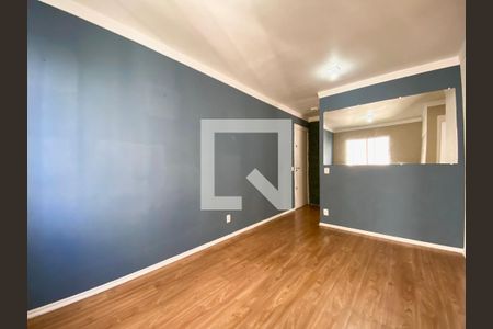 Sala de apartamento para alugar com 2 quartos, 49m² em Ponte Grande, Guarulhos
