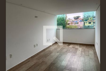 Sala 2 de casa para alugar com 3 quartos, 130m² em Jardim Sao Jorge (raposo Tavares), São Paulo