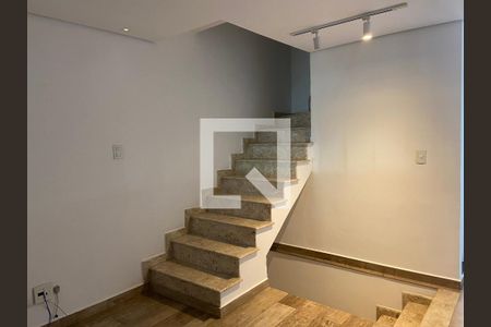 Sala de casa para alugar com 3 quartos, 130m² em Jardim Sao Jorge (raposo Tavares), São Paulo