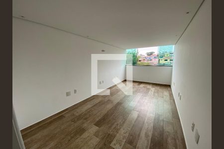Sala 2 de casa para alugar com 3 quartos, 130m² em Jardim Sao Jorge (raposo Tavares), São Paulo