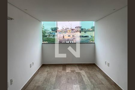 Sala 2 de casa para alugar com 3 quartos, 130m² em Jardim Sao Jorge (raposo Tavares), São Paulo