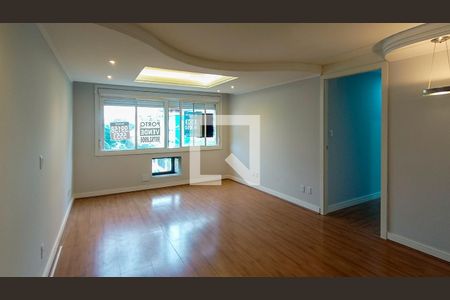 Apartamento à venda com 3 quartos, 111m² em Menino Deus, Porto Alegre