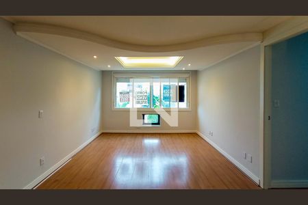 Apartamento à venda com 3 quartos, 111m² em Menino Deus, Porto Alegre