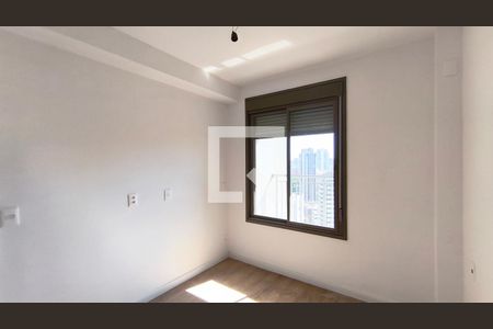 Suíte de apartamento à venda com 1 quarto, 50m² em Vila Mariana, São Paulo