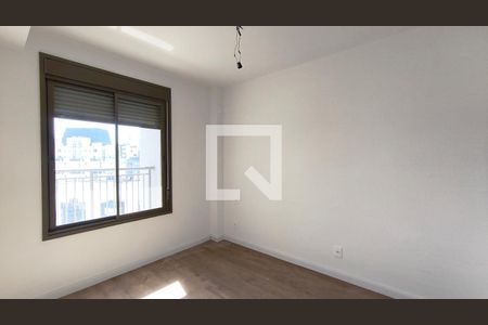 Suíte de apartamento à venda com 1 quarto, 50m² em Vila Mariana, São Paulo