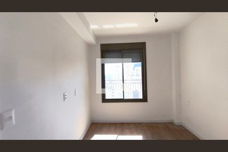 Suíte de apartamento à venda com 1 quarto, 50m² em Vila Mariana, São Paulo