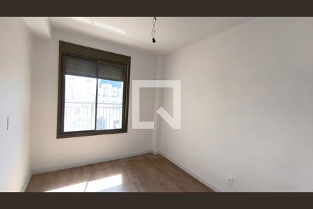 Suíte de apartamento à venda com 1 quarto, 50m² em Vila Mariana, São Paulo