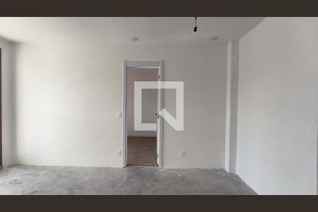 Sala de apartamento à venda com 1 quarto, 50m² em Vila Mariana, São Paulo