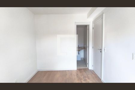 Suíte de apartamento à venda com 1 quarto, 50m² em Vila Mariana, São Paulo