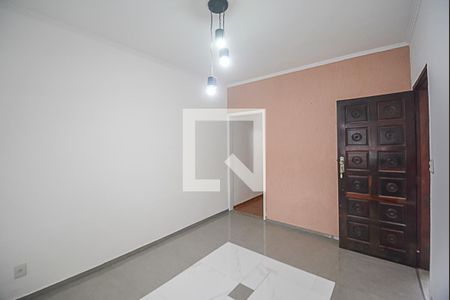 Sala de casa à venda com 2 quartos, 116m² em Baeta Neves, São Bernardo do Campo