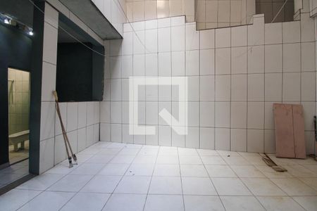 Vista Suíte  de casa para alugar com 2 quartos, 90m² em Jardim Maria Rosa, Taboão da Serra