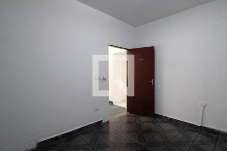 Suíte  de casa para alugar com 2 quartos, 90m² em Jardim Maria Rosa, Taboão da Serra