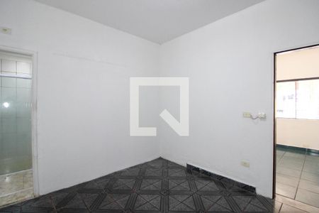 Suíte  de casa para alugar com 2 quartos, 90m² em Jardim Maria Rosa, Taboão da Serra