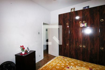 Quarto 2 de apartamento para alugar com 2 quartos, 84m² em Brás de Pina, Rio de Janeiro