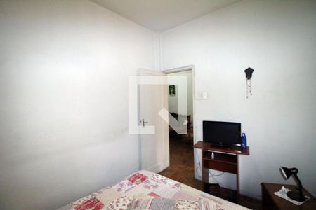 Quarto 1 de apartamento para alugar com 2 quartos, 84m² em Brás de Pina, Rio de Janeiro