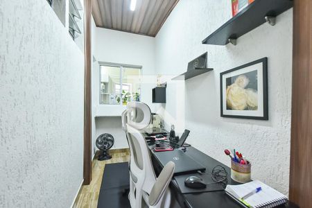 Escritório de casa à venda com 3 quartos, 100m² em Cambuci, São Paulo