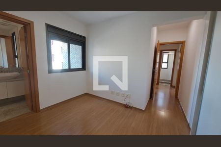 Quarto Suíte  de apartamento para alugar com 3 quartos, 83m² em Funcionários, Belo Horizonte