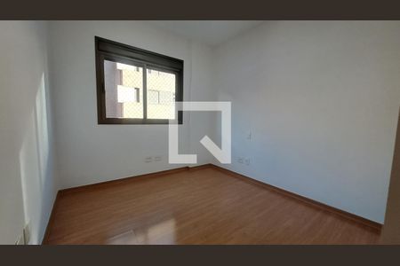 Quarto 3 de apartamento para alugar com 3 quartos, 83m² em Funcionários, Belo Horizonte