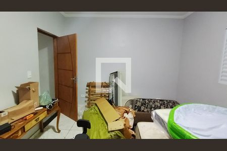 Quarto 1 de casa para alugar com 5 quartos, 750m² em Parque Alvorada, Suzano