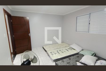 Quarto 2 de casa para alugar com 5 quartos, 750m² em Parque Alvorada, Suzano