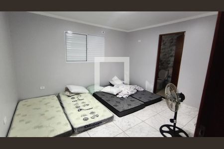 Quarto 2 de casa para alugar com 5 quartos, 750m² em Parque Alvorada, Suzano