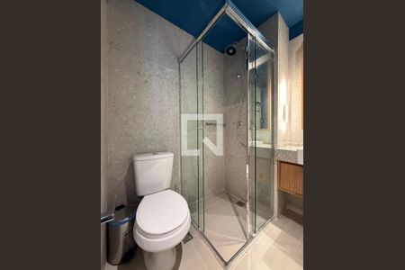 Kitnet/Studio para alugar com 1 quarto, 24m² em Consolação, São Paulo
