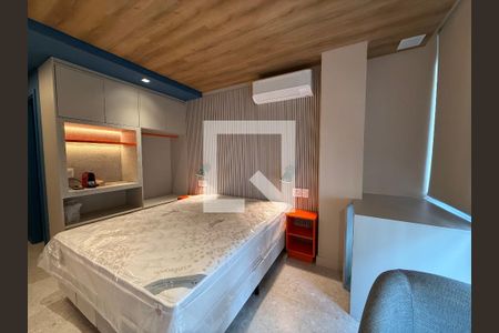 Kitnet/Studio para alugar com 1 quarto, 24m² em Consolação, São Paulo