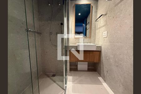 Kitnet/Studio para alugar com 1 quarto, 24m² em Consolação, São Paulo