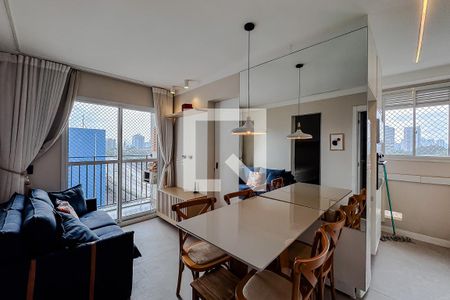Apartamento para alugar com 2 quartos, 37m² em Belenzinho, São Paulo