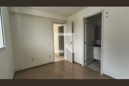Suíte  de apartamento para alugar com 2 quartos, 48m² em Barra da Tijuca, Rio de Janeiro