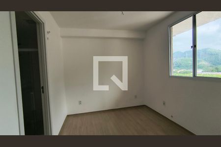 Suíte  de apartamento para alugar com 2 quartos, 48m² em Barra da Tijuca, Rio de Janeiro