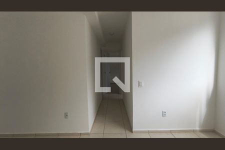Sala de apartamento para alugar com 2 quartos, 48m² em Barra da Tijuca, Rio de Janeiro
