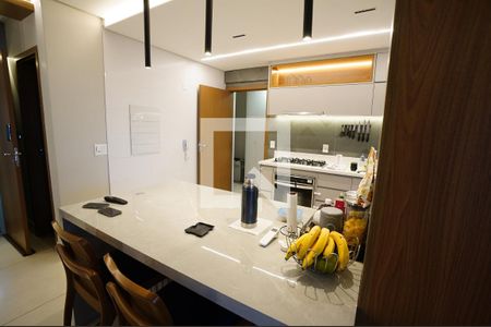 Apartamento à venda com 3 quartos, 114m² em Setor Bueno, Goiânia