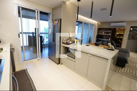 Apartamento à venda com 3 quartos, 114m² em Setor Bueno, Goiânia
