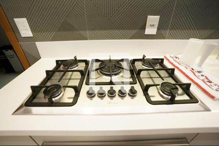Apartamento à venda com 3 quartos, 114m² em Setor Bueno, Goiânia