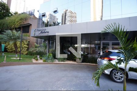 Apartamento à venda com 3 quartos, 114m² em Setor Bueno, Goiânia