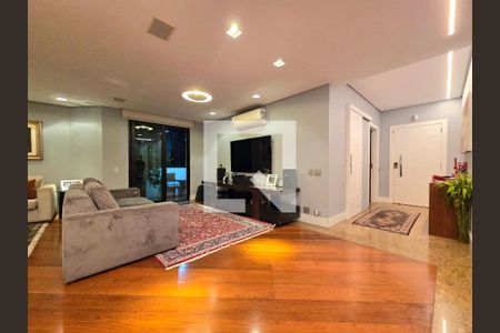 Apartamento para alugar em Planalto Paulista